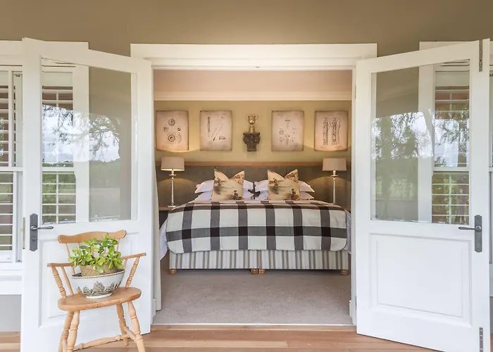 Bosch Hoek Golf & Lodge