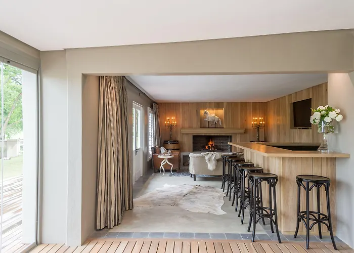 Bosch Hoek Golf & Lodge