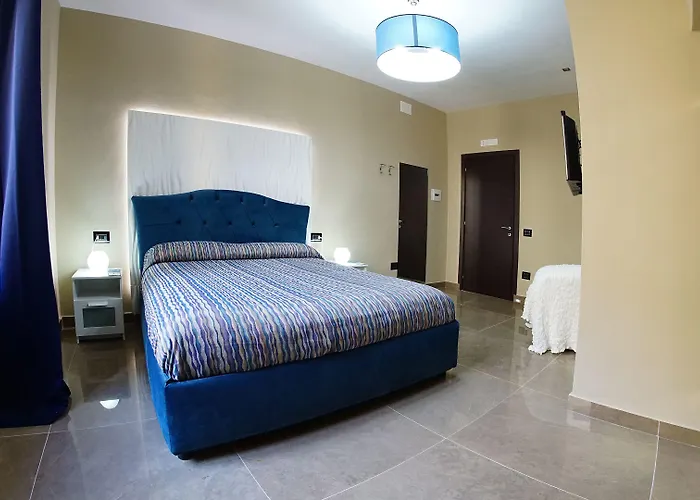 Beverello Suite