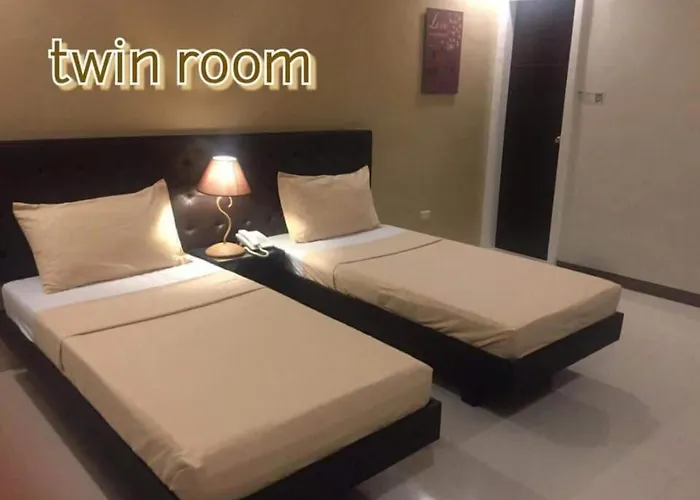 Urbantel Hotel