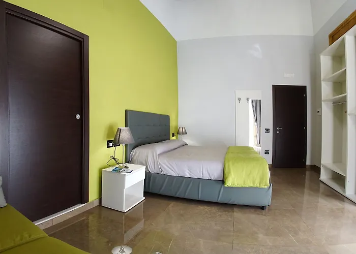 Beverello Suite