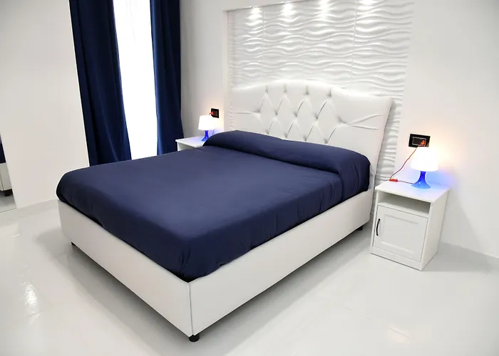 Beverello Suite