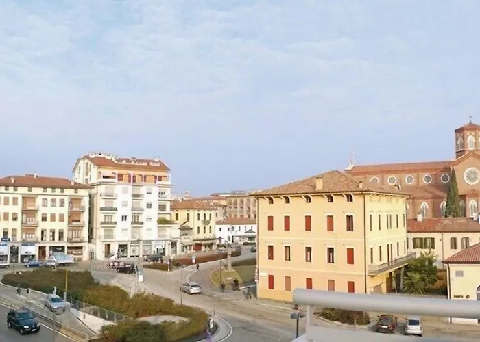 Hotel Dal Ponte