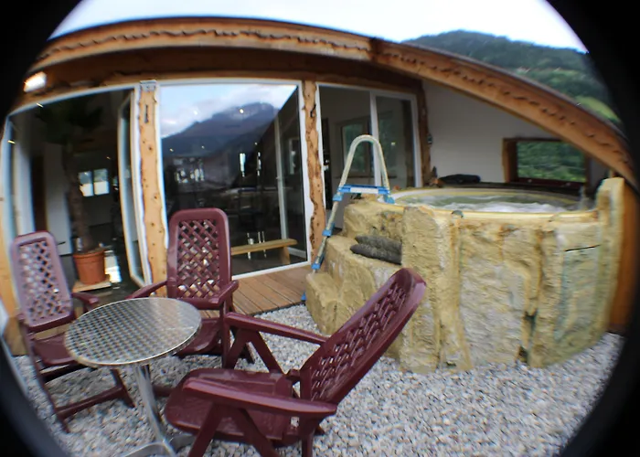 Gasthof zum Lowen