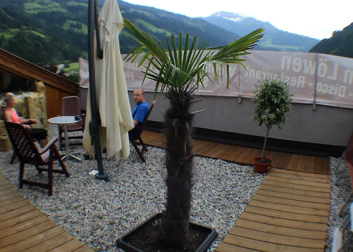 Gasthof zum Lowen