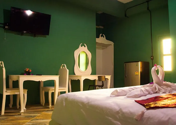 Casacool Hotel