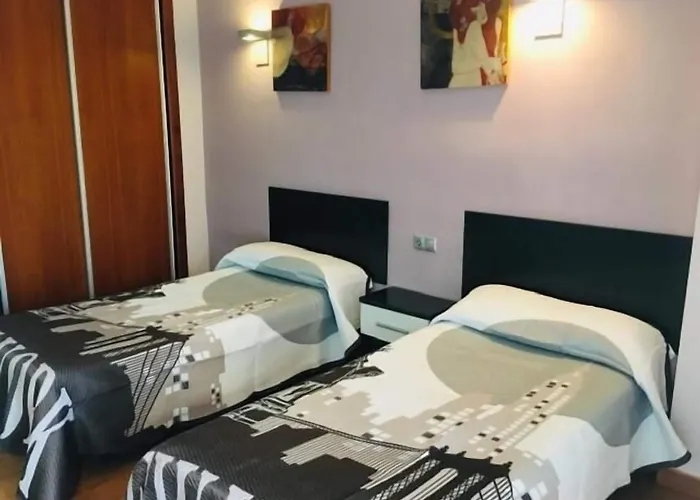 Hotel Almoradi