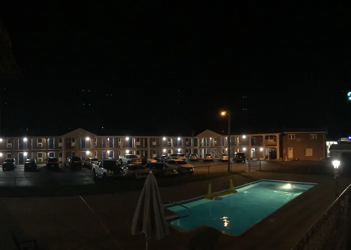 Towne Inn