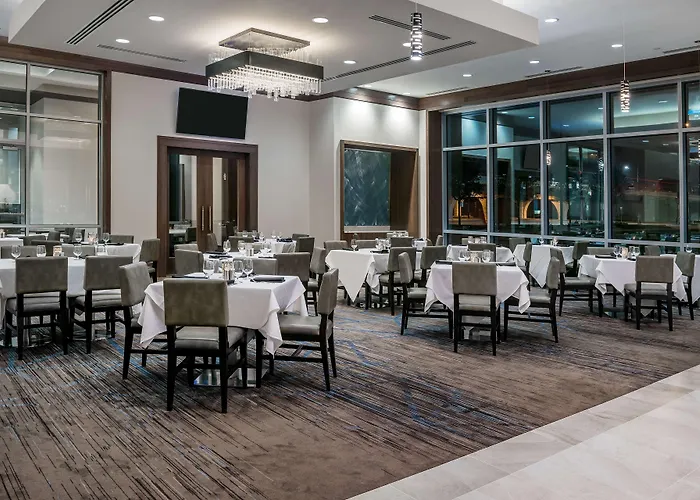 Embassy Suites By Hilton Houston West - Katy