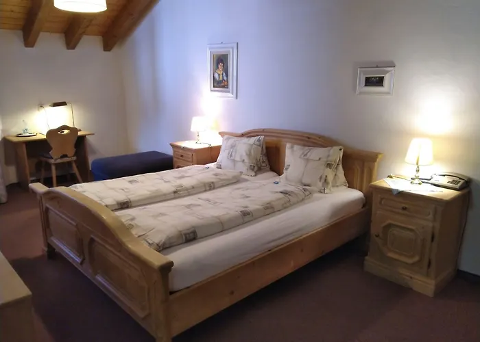 Hotel Beau-Séjour