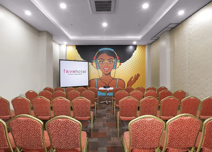 Favehotel Sorong
