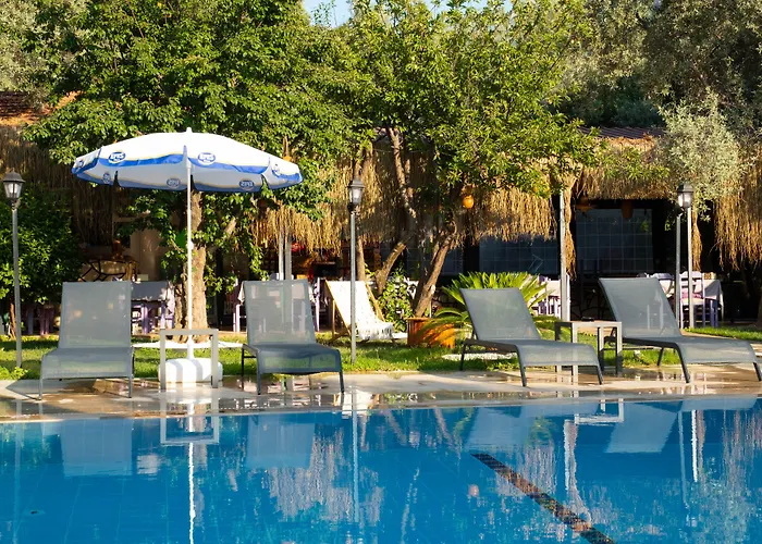 Kibele Hotel