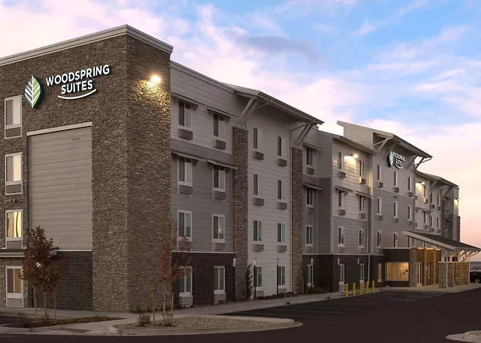 Extended Stay America Suites - Denver - Centennial