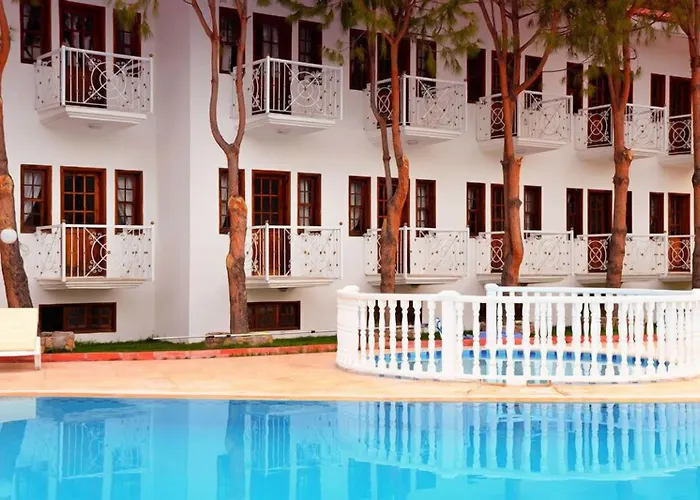 White Hotel