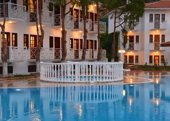 White Hotel
