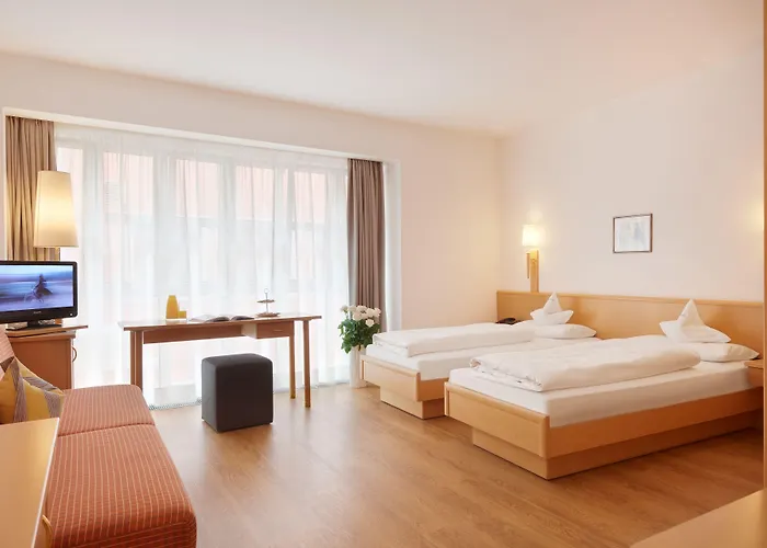 Hotel Goldene Rose