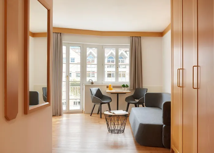 Hotel Goldene Rose