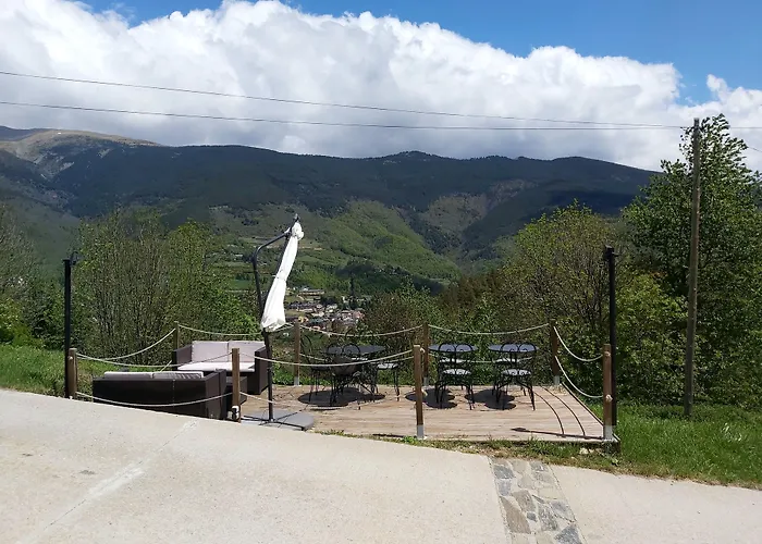 Can Gasparo Hotelrural&Restaurant