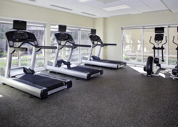 Towneplace Suites By Marriott Albany