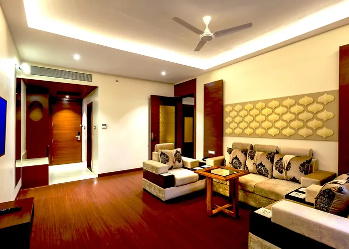 Hotel Kasturi Orchid