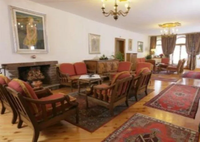 Royal Hotel Cortina