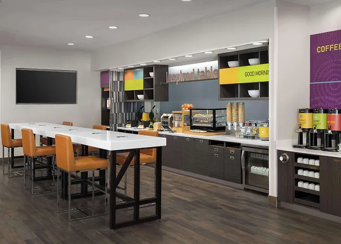 Home2 Suites By Hilton Summerville