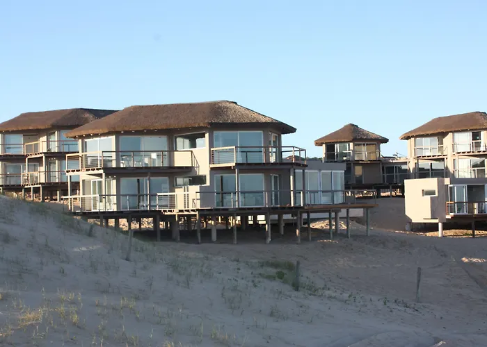 MarAdentro Apart Hotel&Suites