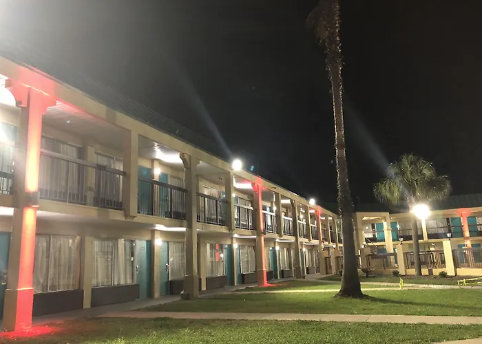 Econo Lodge
