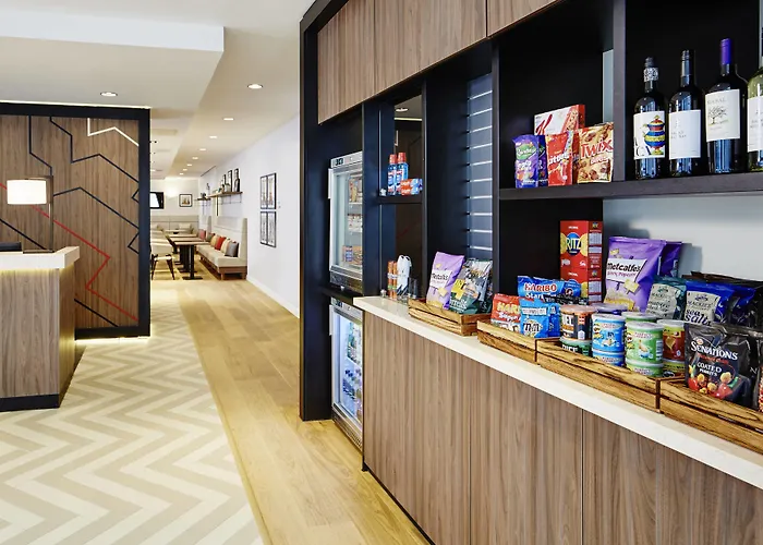 Residence Inn By Marriott Aberdeen