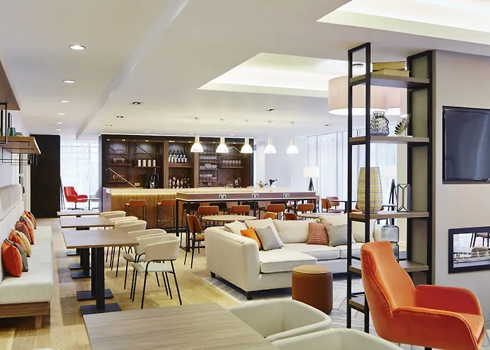 Residence Inn By Marriott Aberdeen