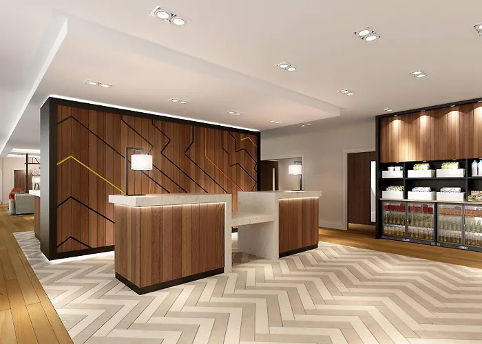 Residence Inn By Marriott Aberdeen