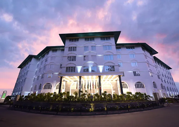 Araliya Green City - Your Gateway To Everything In Nuwara Eliya