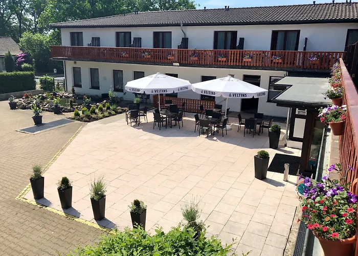 Sporthotel Bad Bevensen