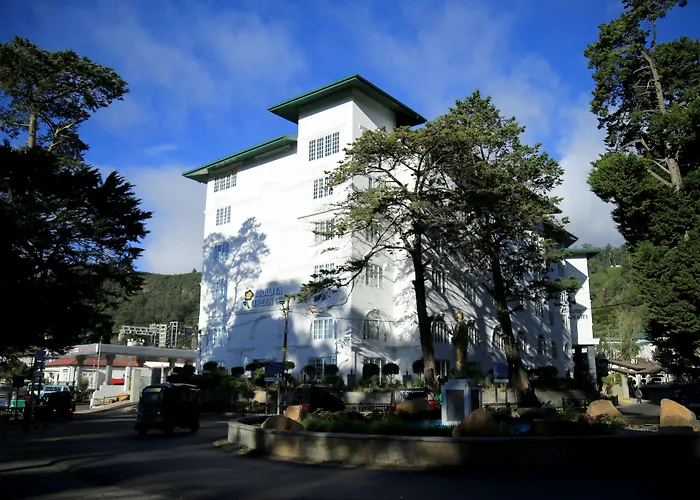 Araliya Green City - Your Gateway To Everything In Nuwara Eliya