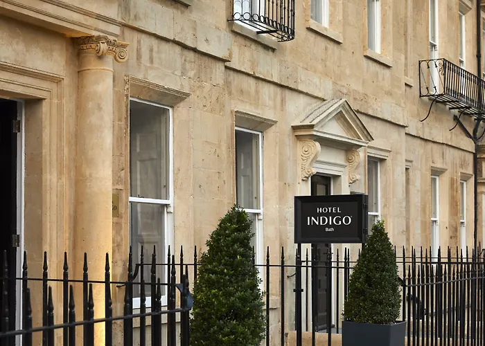 Hotel Indigo - Bath By Ihg