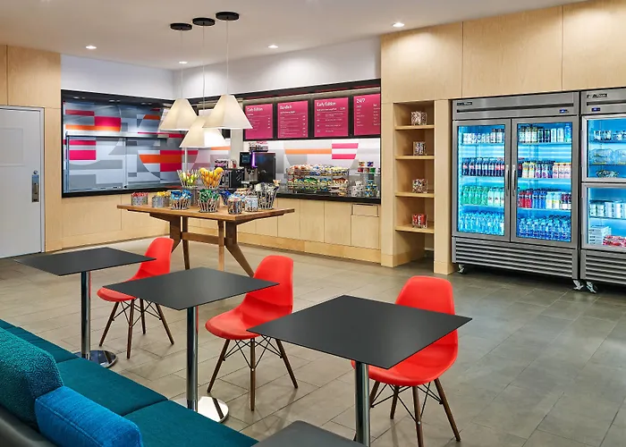 Aloft By Marriott South Bend