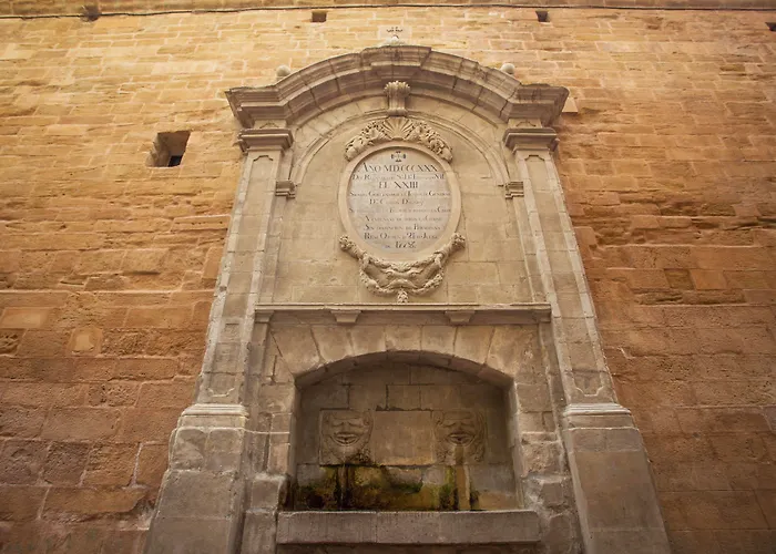 Parador De Lleida