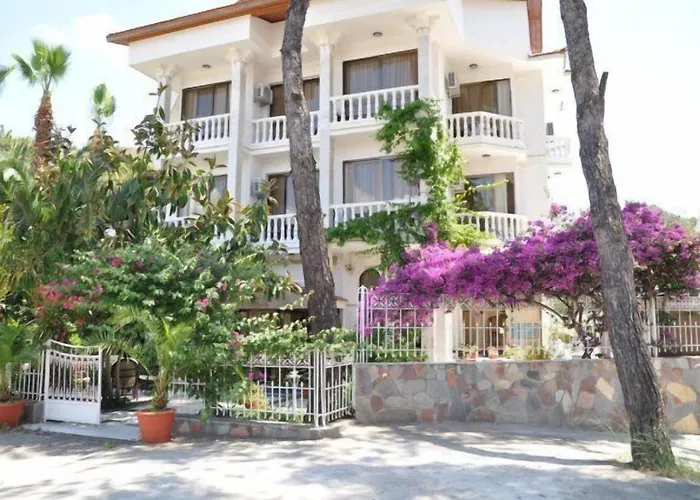 Carikci Hotel
