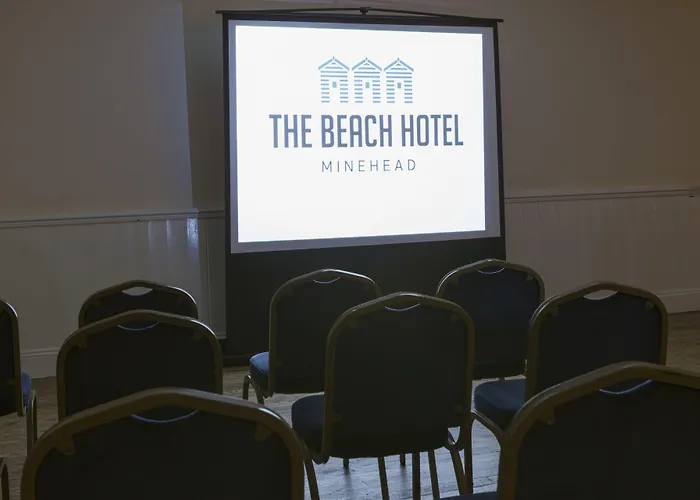 The Beach Hotel