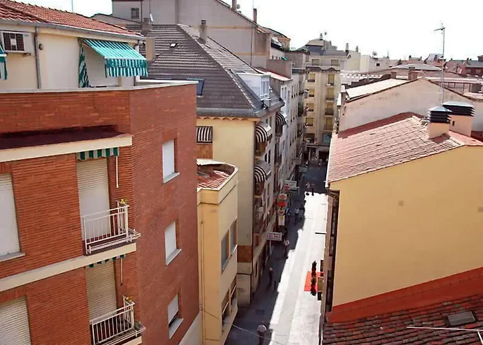 Hotel Trefacio