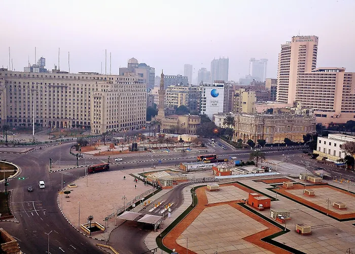 Cleopatra Hotel