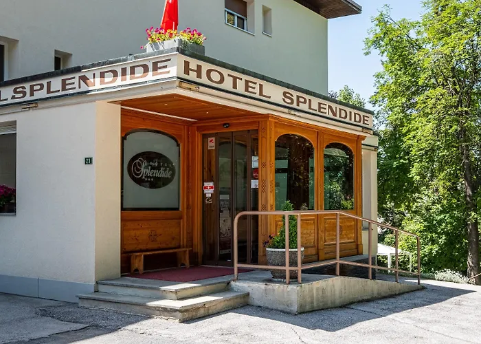 Hotel Splendide