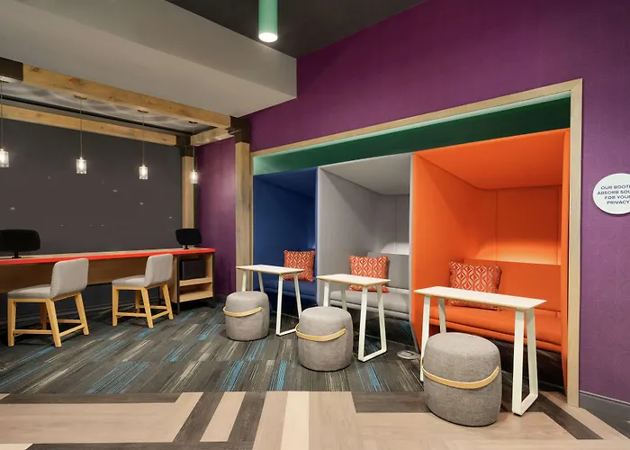Tru By Hilton York Pa