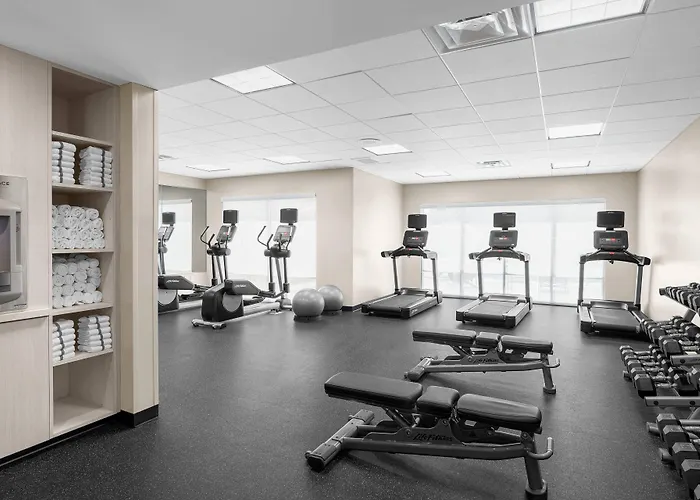 Towneplace Suites By Marriott Charlotte Fort Mill