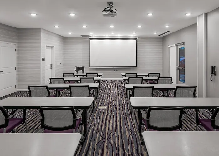 Towneplace Suites By Marriott Charlotte Fort Mill