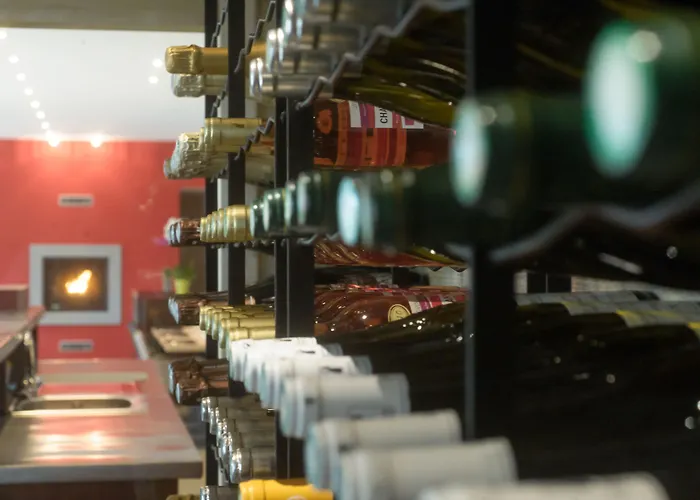 Hotel-Restaurant Lann Roz / Cote Cuisine