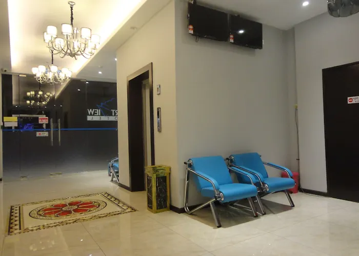 Portview Hotel