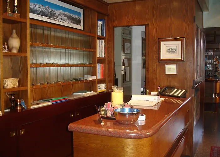 Hotel Adamello