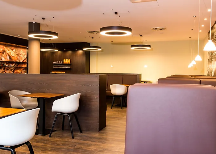 Travel24 Hotel Leipzig City