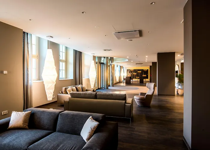 Travel24 Hotel Leipzig City